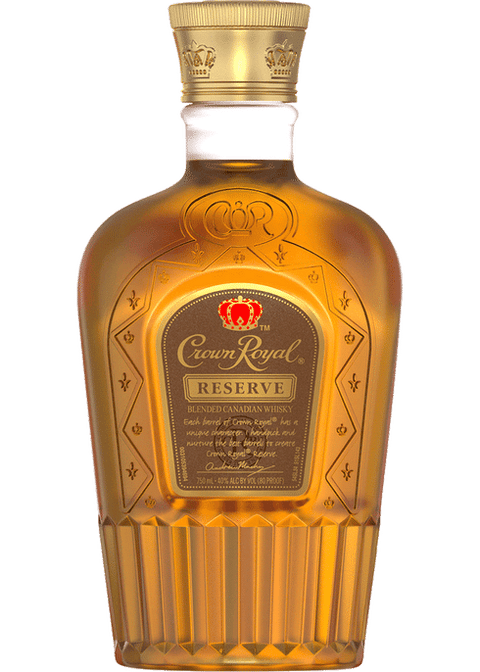 Crown Royal Special Reserve 375 ML