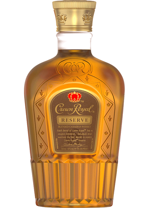 Crown Royal Special Reserve 375 ML