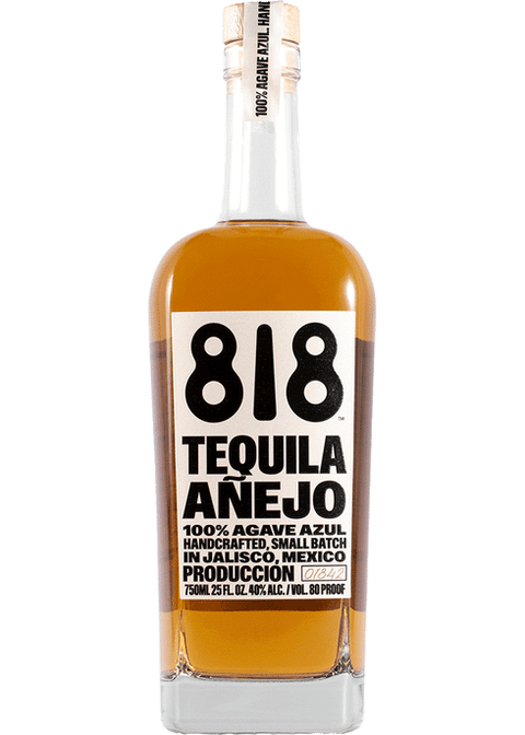818 Anejo 750 ml