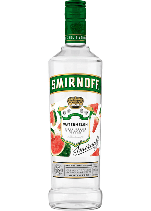 Smirnoff Smirnoff Watermelon Infused 750 ml