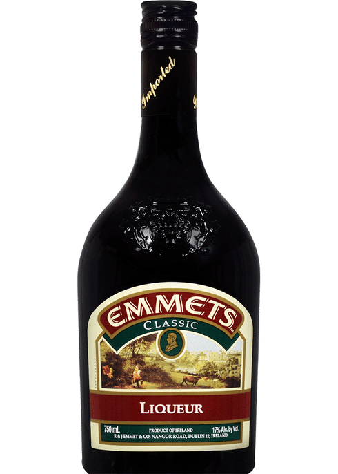 Emmets Classic 750 ml