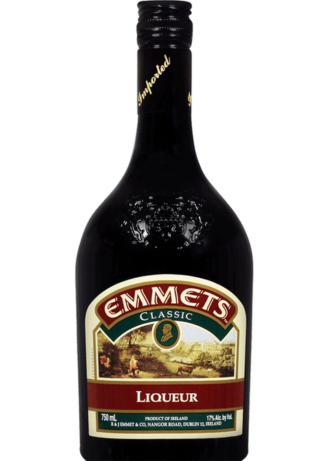 Emmets Classic 750 ml