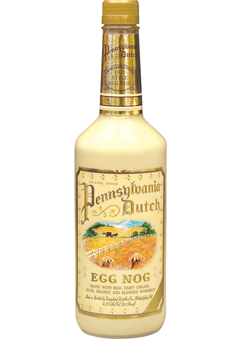 Pennsylvania Dutch Egg Nog 750 ml