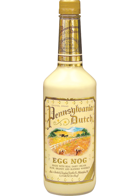 Pennsylvania Dutch Egg Nog 750 ml