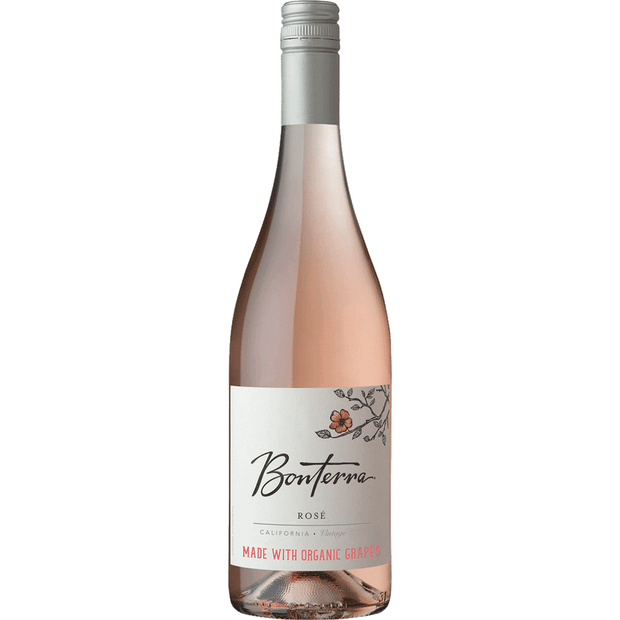 Bonterra Rose California 750 ml