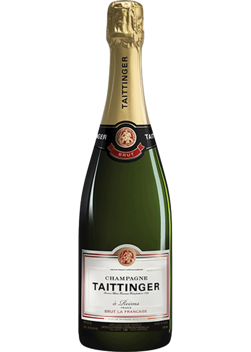 Taittinger Brut 750ml
