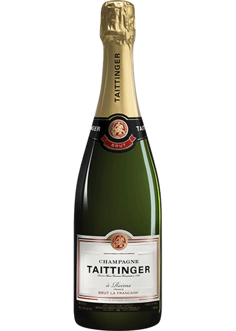 Taittinger Brut 750ml
