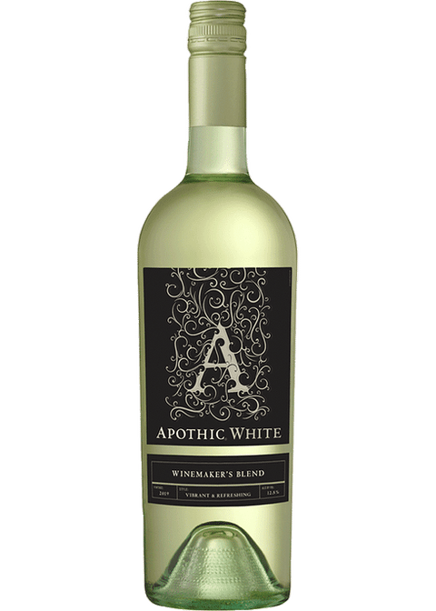 Apothic California White Blend 750ml