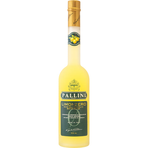 Pallini Limonzero 500 ml