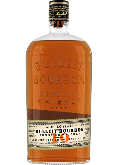 Bulleit Whiskey Sour