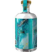 Timeless Zeal Premium Coconut Rum 750ml bottle