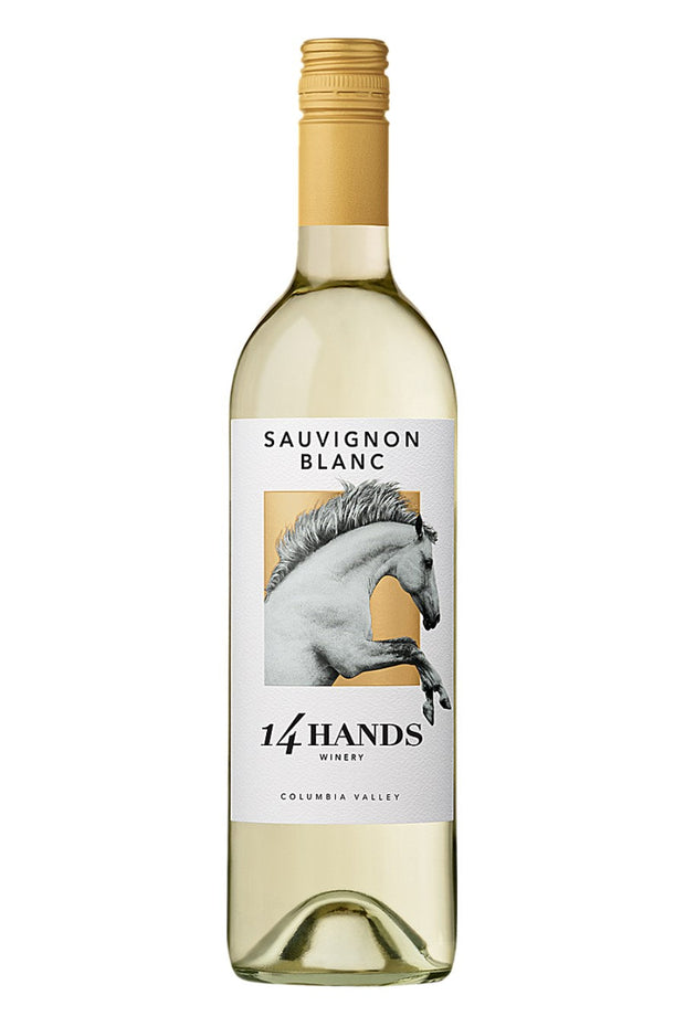 14 Hands Sauvignon Blanc 2022 750 ml