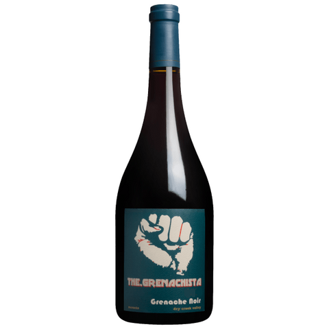 The Grenachista Grenache Noir 2016 750 ml