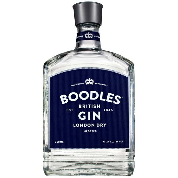 Boodles Gin 750 ml