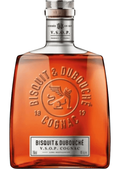 Bisquit and Dubouche Coganc XO Bisquit and Dubouche Coganc XO 750 ml