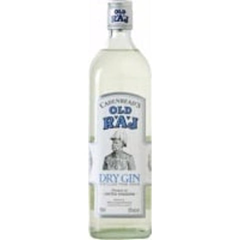 Cadenhead's Old Raj Dry Gin 700 ml