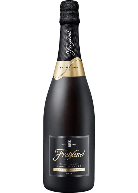 Freixenet Cordon Negro Extra Cava 750ml