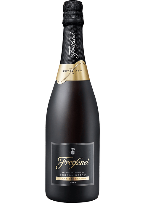 Freixenet Cordon Negro Extra Cava 750ml