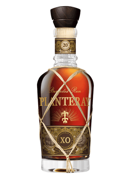 Planteray XO 20th Anniversary Extra Old Doble Ageing 750 ML