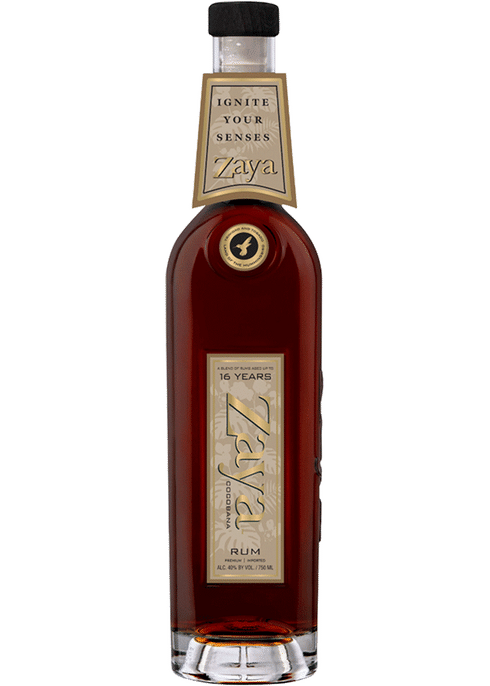 Zaya Cocobana 750 ml