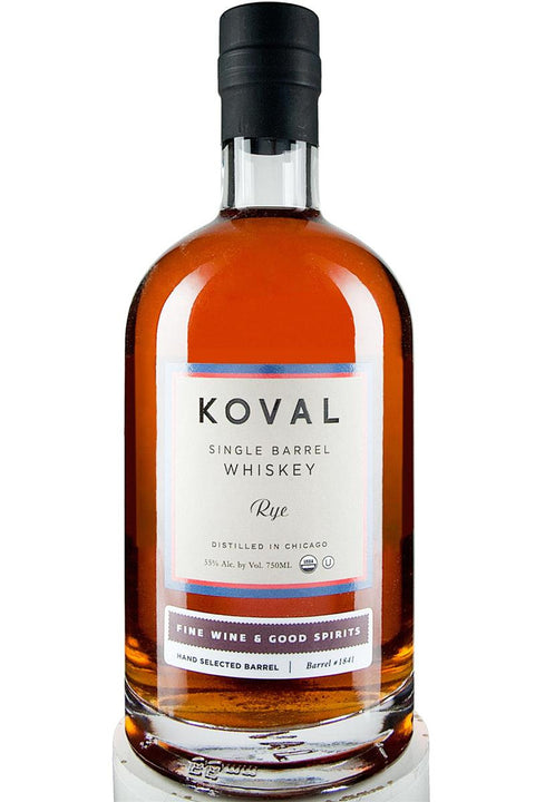Koval Rye 750ml