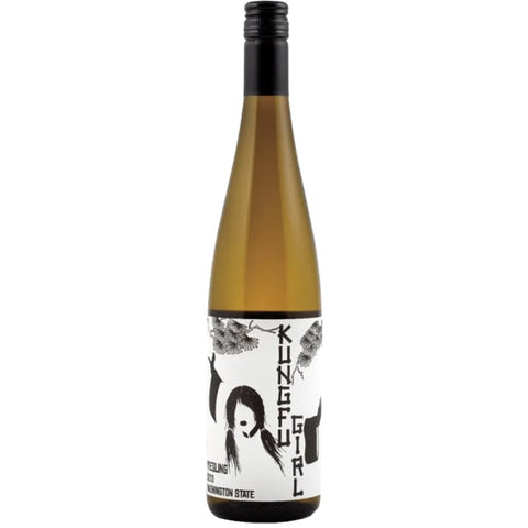 Charles Smith Wines Kungfu Girl 2023 750 ML