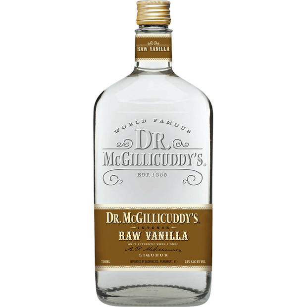 Dr Mcgillicuddy's Vanilla Schnapps 750 ml