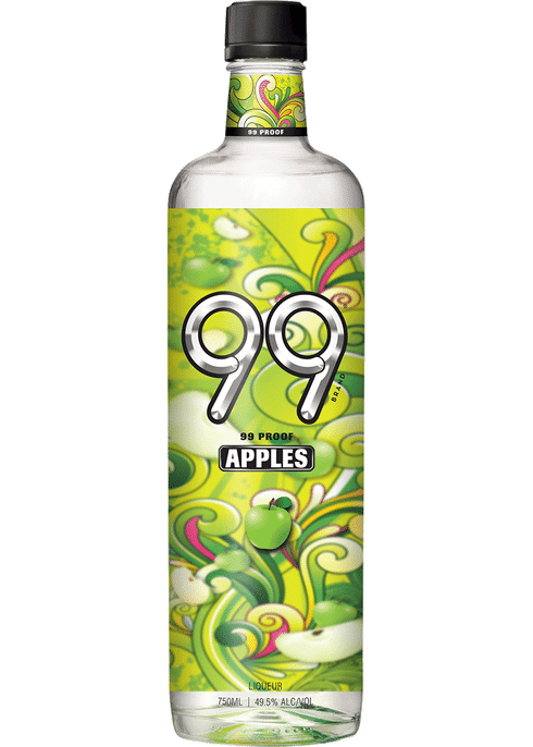 99 Apples 750 ml