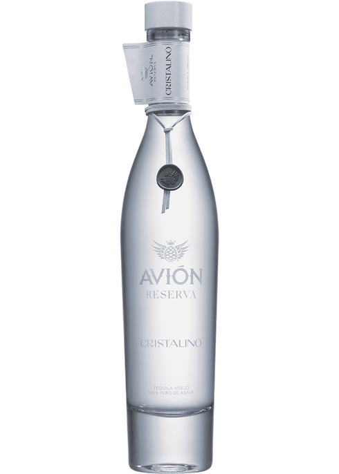 Avion Avion Reserva Cristalino 750 ml