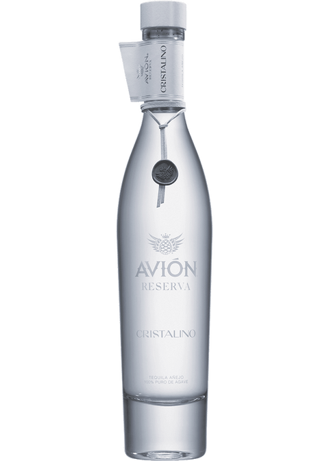 Avion Avion Reserva Cristalino 750 ml