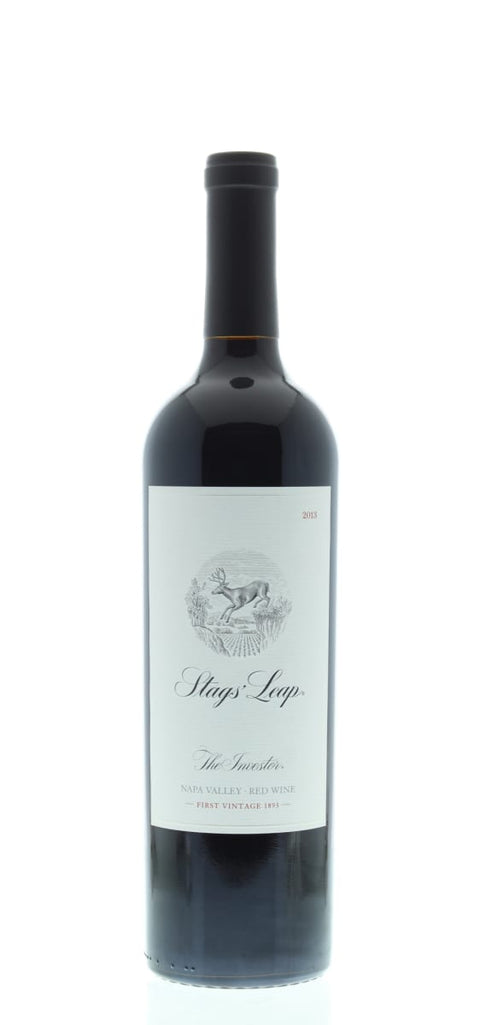 Stags Leap The Investor 2013 750 ml