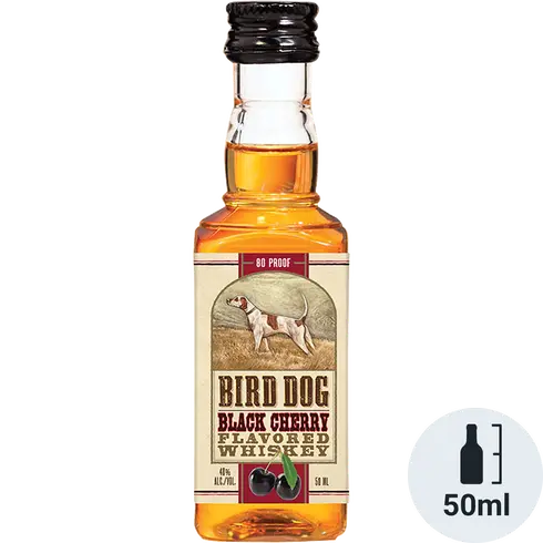 Bird Dog Black Cherry 50ml