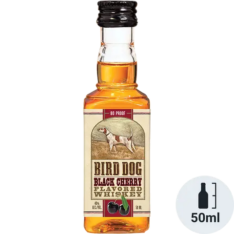 Bird Dog Black Cherry 50ml