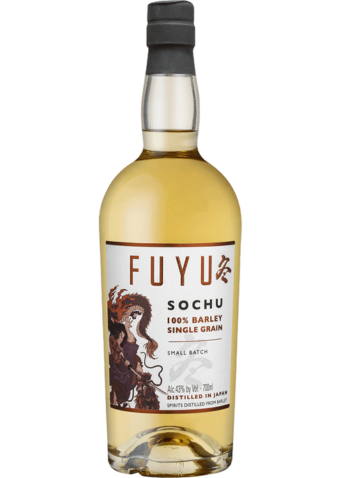 Fuyu Sochu 700ml