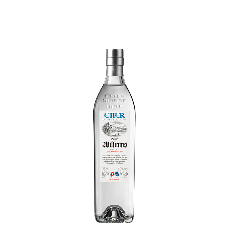 Etter Williams Pear 375 ml