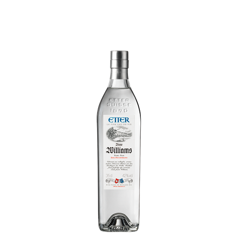 Etter Williams Pear 375 ml