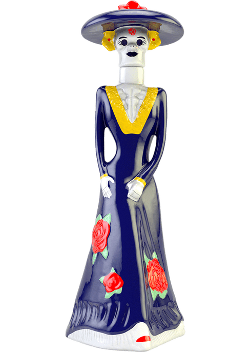 Tita Dona Celia Blanco Tequila 750 ml