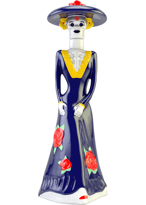 Tita Dona Celia Blanco Tequila 750 ml
