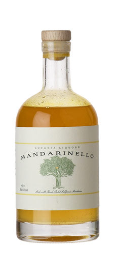 Mandarinello Liqueur 750 ml