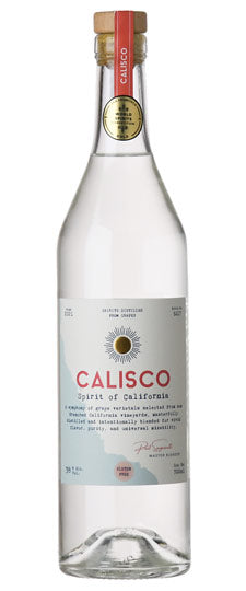 Calisco Spirit of California 700ml