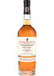 Alexander Murray & Co Alexander Murray & Co Deanston Distillery Single Malt Highland 17 year 750 ml