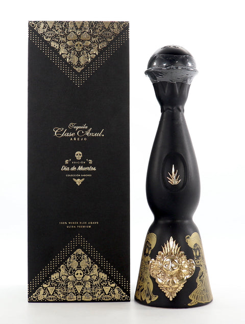 Clase Azul Clase Azul Anejo Dia De Muertos Limited Edition 2021 1 L