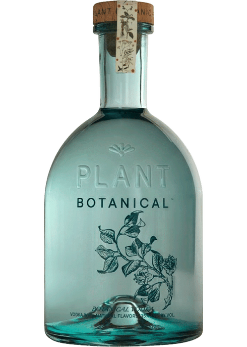 Plant Botanical 750ml