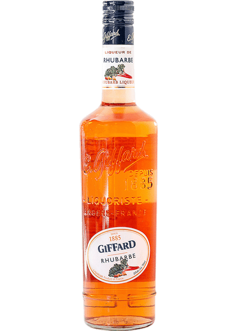 Giffard Rhubarbe 750ml