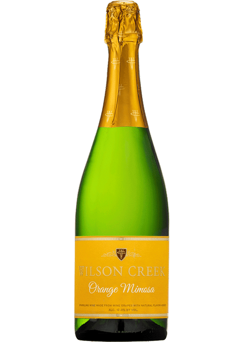 Wilson Creek Orange Mimosa 750 ml