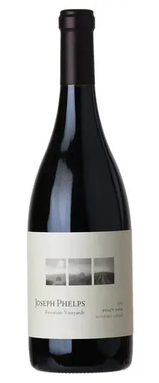 Joseph Phelps Freestone Vineyards Sonoma Coast Pinot Noir 2021 750ml