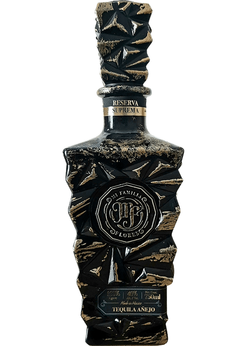 Mi Familia Reserva Supermo Anejo 750ml