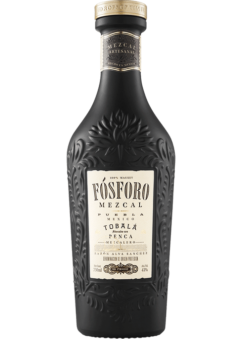 Fosforo Tobala Penca 750 ml