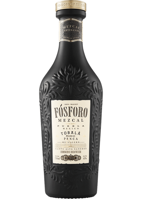 Fosforo Tobala Penca 750 ml