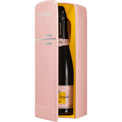 Veuve Clicquot Fridge Rose 750 ml